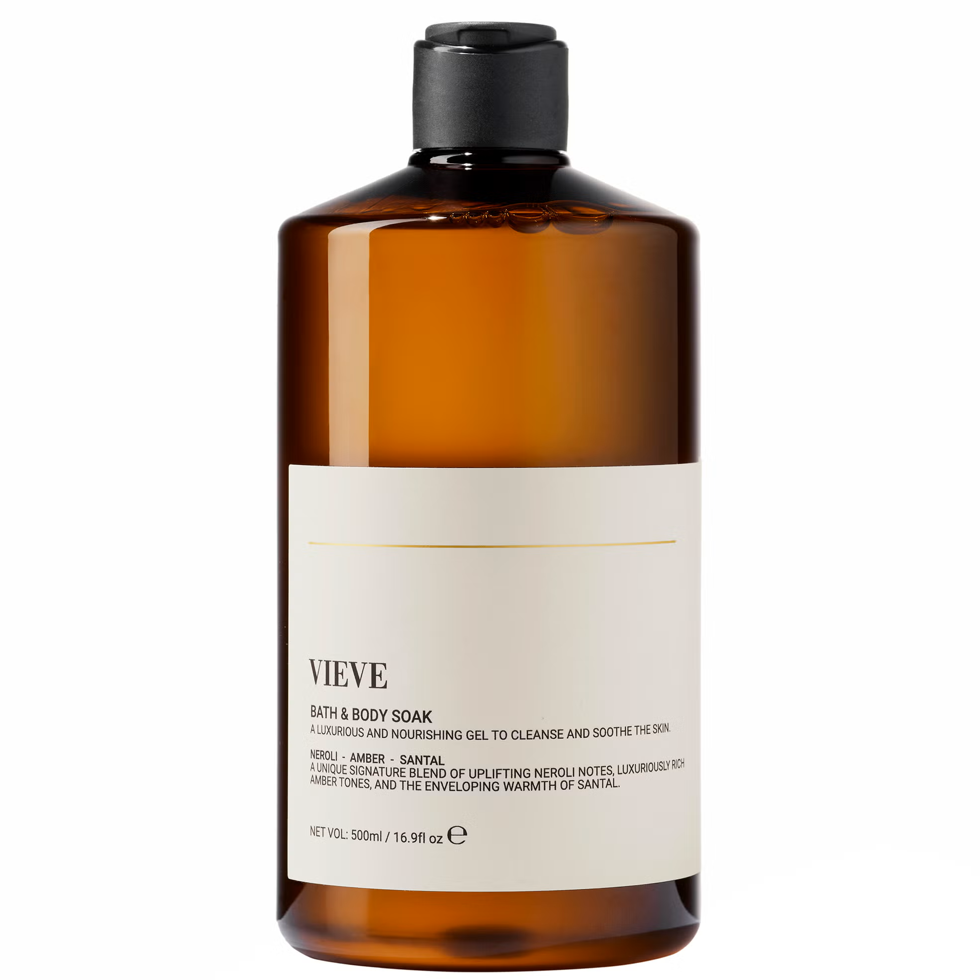 gel douche 500ml
